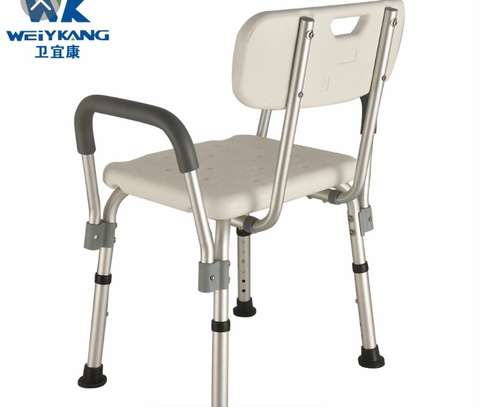 SHOWER CHAIR AVAILABLE IN NAIROB,KENYA image 5