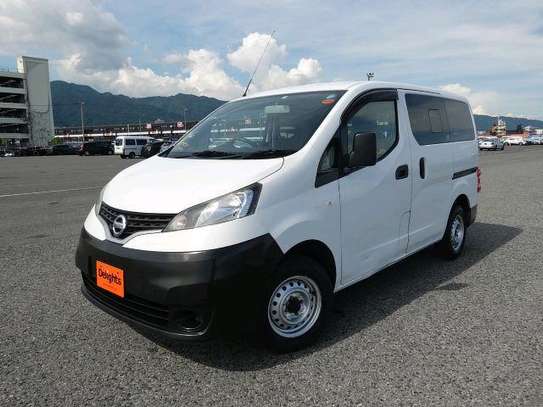 NISSAN VANETTE NV200 ( MKOPO/HIRE PURCHASE ACCEPTED) image 1