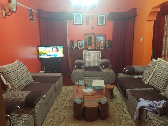 4 Bed House with Garden at Oloolua image 31