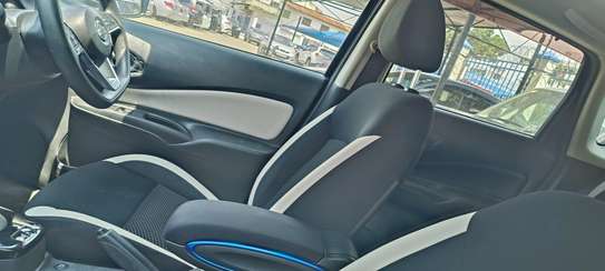 Nissan Note Epower Autech 2018 image 6