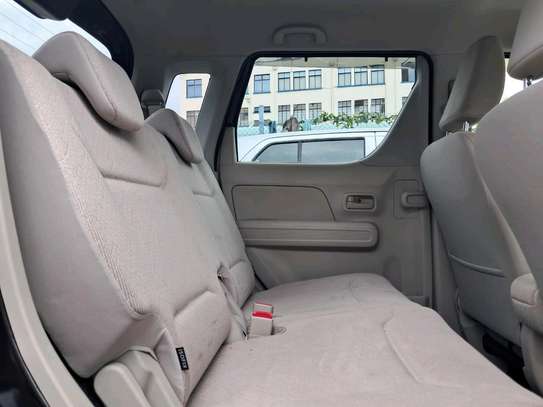 Suzuki Wagon R 2018 2WD image 6