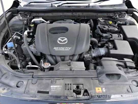 2017 MAZDA AXELA (MKOPO/HIRE PURCHASE ACCEPTED) image 4