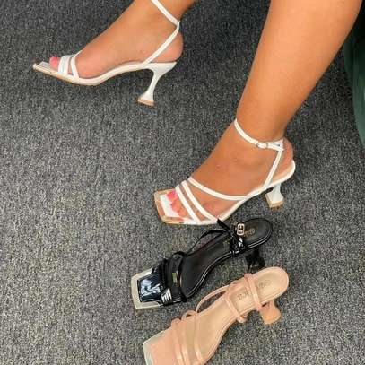 Heels for Ladies image 1