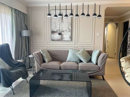 Furnished 2 Bed Apartment with En Suite in Lavington image 18