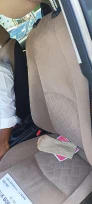 Mazda Demio Diesel engine Grey 2018 image 7