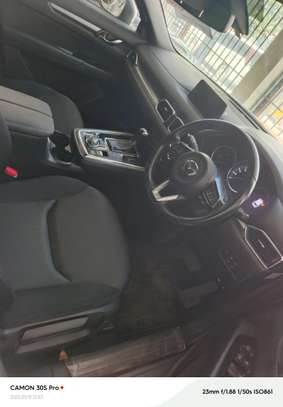 Mazd cx-8 on sale image 4