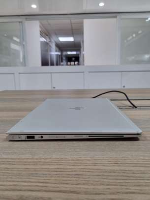 Hp Elitebook x360 1030 g2  core i7 image 4