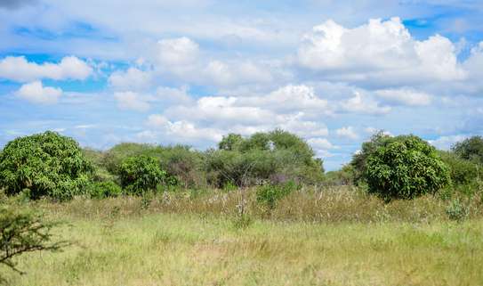 450 m² land for sale in the rest of Machakos image 1