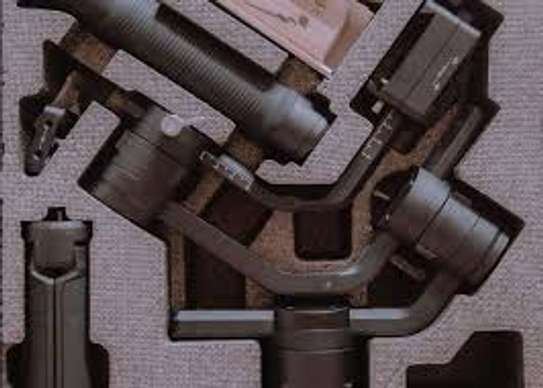 Dji Ronin S Essentials Kit In Nairobi Pigiame
