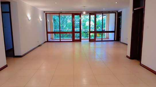 3 Bed Apartment with En Suite at Riverside image 20