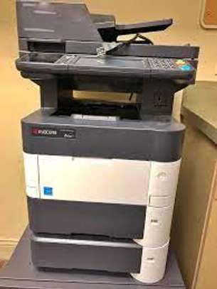 M3550idn STRONG PHOTOCOPIER image 2