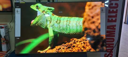 TCL MINI LED UHD 4K C835 65 INCH GOOGLE TV image 2