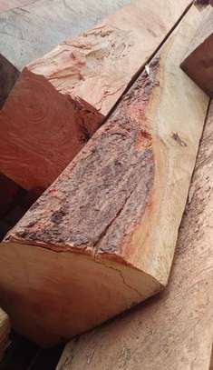 Mango wood beams image 2