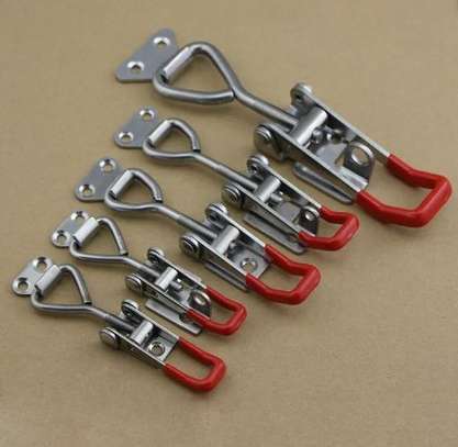 TOGGLE LATCH LOCK CLAMP FOR SALE image 1