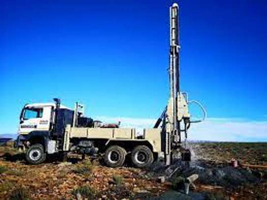 Borehole Drilling Services - Borehole experts In Kenya image 5