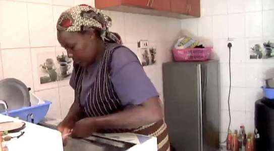 Nairobi Housekeepers | Nannies Training & Placement Services image 8