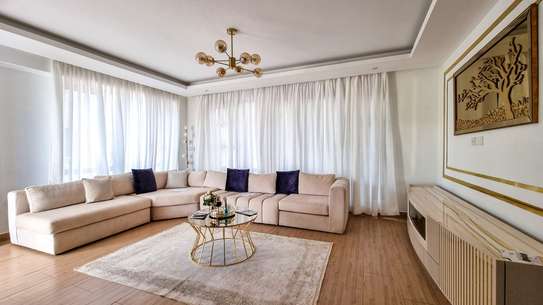 4 Bed Townhouse with En Suite at Eastern Bypass image 6