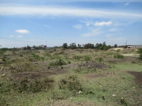 Land at Eastern Bypass image 9