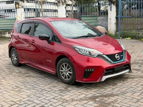 NISSAN NOTE NISMO EPOWER 2018MODEL image 19
