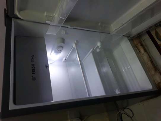 Hisense fridge 90l image 2