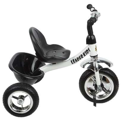Rider Tricycle For Kids image 1