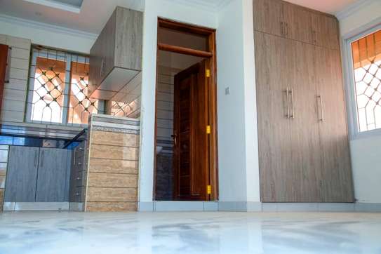 3 Bed Apartment with En Suite in Mtwapa image 24