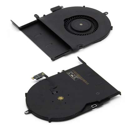 Laptop CPU Cooling Fan for Macbook Pro A1502 2013-2015 Nr. 076-1450, 076-00071 image 1