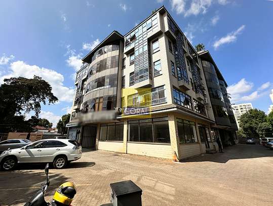Commercial Property with Parking in Westlands Area image 6