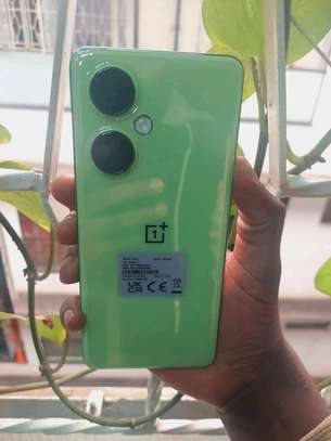 OnePlus Nord CE 3 Lite 5G image 2