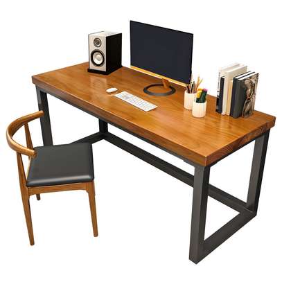 Office Desk: Modern Style Computer Desk image 2