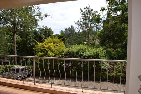 5 Bed Apartment with Swimming Pool in Westlands Area image 3