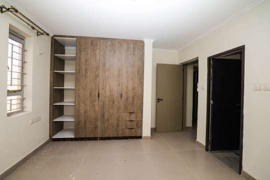 Serviced 2 Bed Apartment with En Suite at Enkasiti Kimalat image 6