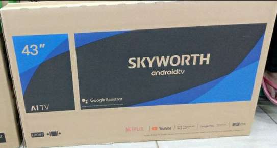 Skyworth image 1