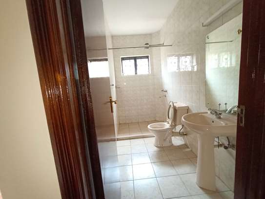 4 Bed Apartment with En Suite at Riverside Drive image 16