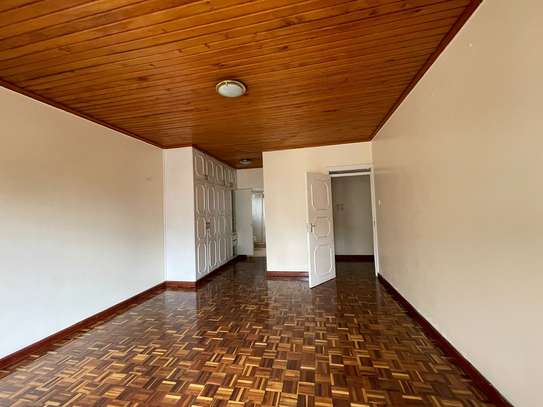 4 Bed Apartment with Balcony in Westlands Area image 11