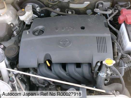 TOYOTA SUCCEED NEWSHAPE (COAST MOTORS) image 3