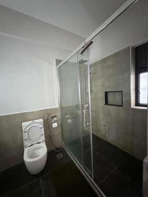 Furnished 2 Bed Apartment with En Suite in Kileleshwa image 17
