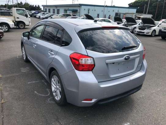 Impreza KDE (MKOPO/HIRE PURCHASE ACCEPTED) image 5