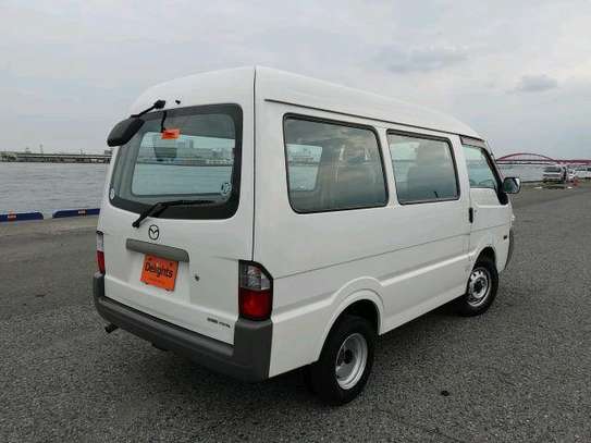 NISSAN VANETTE (MKOPO/HIRE PURCHASE ACCEPTED) image 6