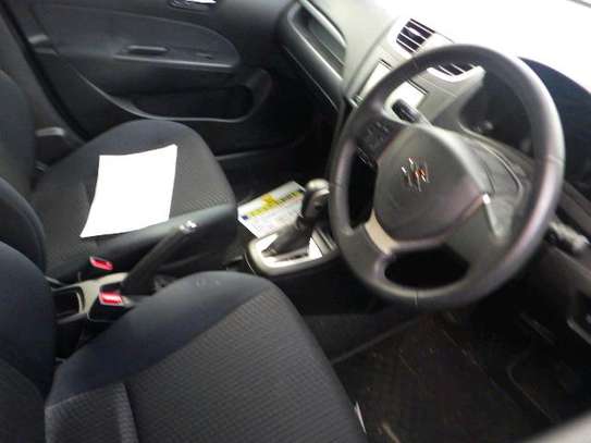 Swift fully loaded (MKOPO/HIRE PURCHASE ACCEPTED) image 3