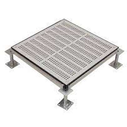 Raised Floor Systems(Best SERVICES ) image 3