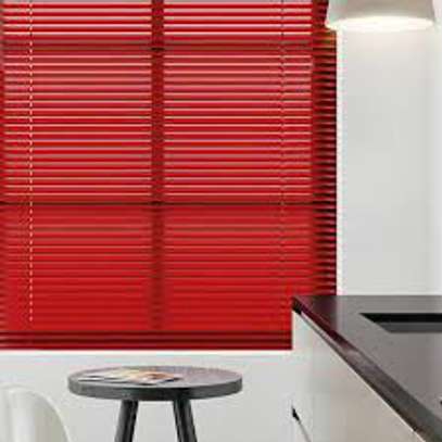 Curtains and blinds- Best window blinds services Nairobi image 9