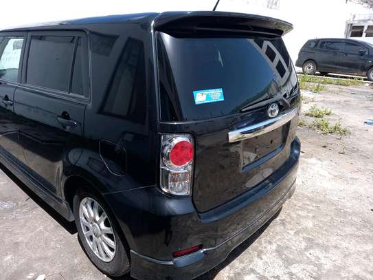 TOYOTA RUMION (MKOPO/HIRE PURCHASE ACCEPTED) image 7