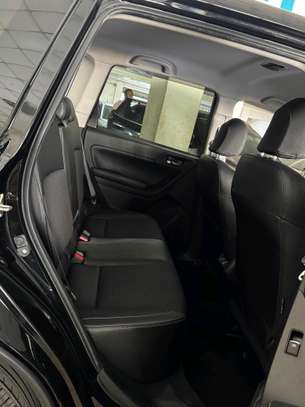 Subaru Forester non turbo 2018 image 5