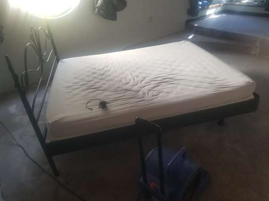 Mattress Cleaning Services in Lavington image 1