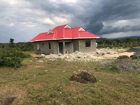 Affordable plots for sale in Kitengela image 1