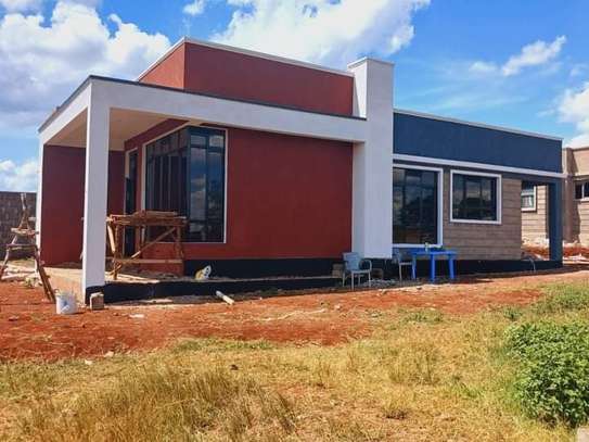3 Bed House with En Suite at Kenyatta Road image 16