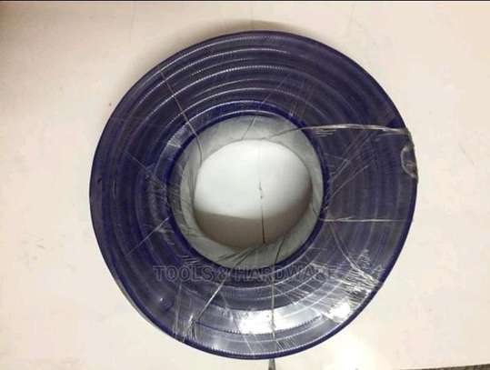 Gas Pipe 5/16 and 3/8 Roll image 1