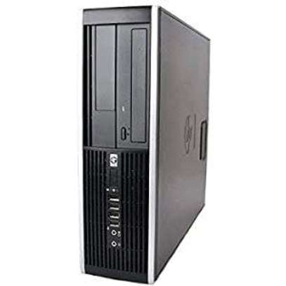 Hp Compaq 8000 elite pro sff core i3 4gb Ram 500gb HDD image 1