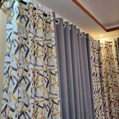 BEAST CURTAINS AND SHEERS image 5